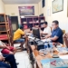 Polres Situbondo mengamankan dua orang terduga calo tiket kapal feri