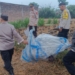 Polisi temukan balon udara di jalur penerbangan komersial di Ponorogo