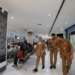 Hari pertama kerja, Bupati Banyuwangi cek pelayanan publik