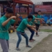 Rutan Trenggalek gelar aneka lomba antarwarga binaan