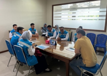 PLN Situbondo komitmen tingkatkan pelayanan ke konsumen