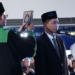 Bambang Pramujati dilantik jadi Rektor ITS 2024-2029