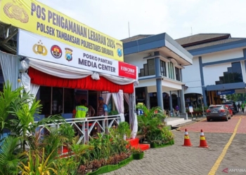 Daop 8 imbau penumpang tidak segan minta tolong petugas Posko Lebaran