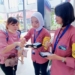 Daop 8 kerahkan 30 petugas tingkatkan layanan saat arus mudik 2024