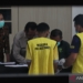 Penggerebekan di Jalan Kunti, Polisi tangkap 11 orang terlibat narkoba