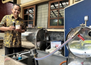 Peneliti Universitas Brawijaya kembangkan teknologi pengolahan madu