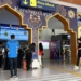 KAI catat 50 ribu tiket terjual saat masa angkutan Lebaran dari Malang