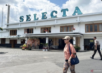 Libur Lebaran 2024, okupansi hotel di Kota Batu capai 60 persen