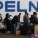 Arus balik, 2.344 orang gunakan kapal Pelni pada H+8 Idul Fitri 2024