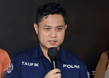 Polisi tangkap komplotan pembobol rumah kosong di Malang