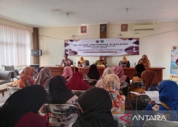 Pemkab Bangkalan kurasi promosi dagang pada 20 UMKM