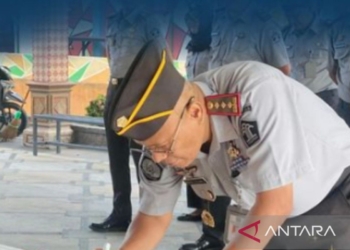 759 narapidana Lapas Pamekasan terima remisi Lebaran