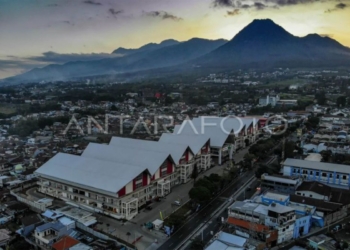 Triwulan pertama 2024, investasi Kota Batu naik 28,9 persen