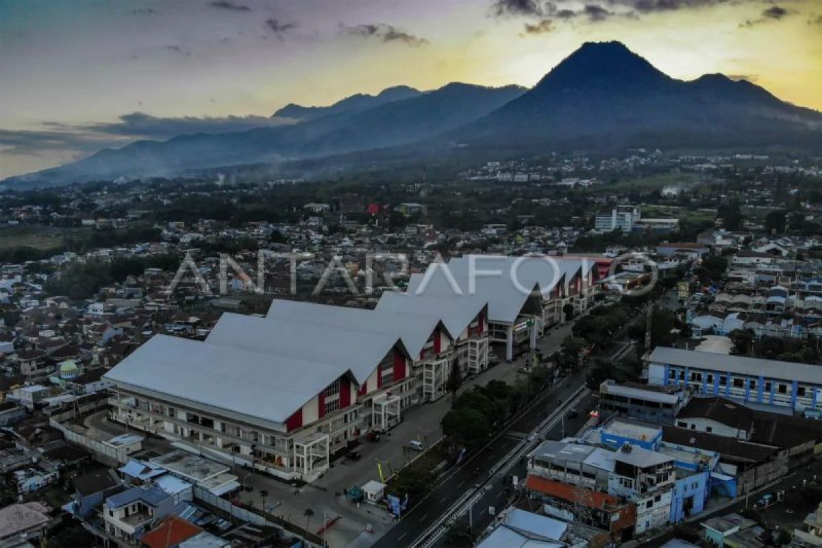 Triwulan pertama 2024, investasi Kota Batu naik 28,9 persen