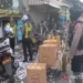 Polres Bangkalan sita mobil pengangkut petasan usai Salat Id