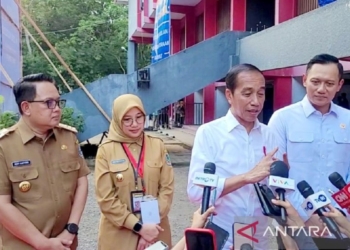 Pj Gubernur Adhy Karyono sebut pelaksanaan redistribusi tanah capai 73 persen