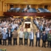 Unair gandeng Kemenag gelar seminar moderasi beragama