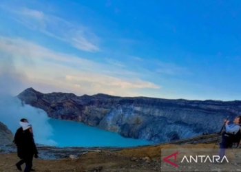Khofifah ajak masyarakat kunjungi destinasi wisata favorit di Jatim