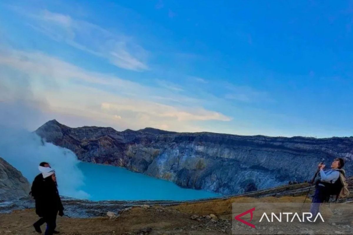 Khofifah ajak masyarakat kunjungi destinasi wisata favorit di Jatim