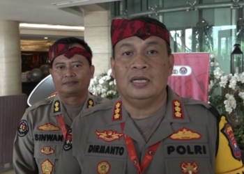 Polda: Oknum polisi pelaku asusila telah jadi tersangka dan ditahan