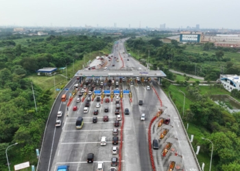 JTT optimalkan layanan jalan tol perlancar akses wisata Jatim