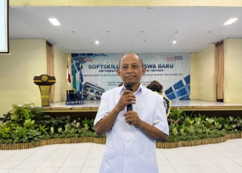 Pakar kesehatan Unmuh Jember beri tips mudik Lebaran sehat dan aman
