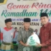 Baznas Probolinggo kumpulkan 20.739 kg beras zakat fitrah ASN