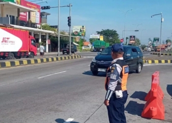Pemkab Probolinggo batasi angkutan barang selama arus mudik Lebaran