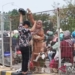 Pemudik kendarai sepeda motor dominasi arus mudik di Suramadu