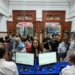 Pemudik tujuan stasiun Daop Jember capai 103.944 orang