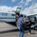 Penumpang Susi Air rute Jember-Sumenep penuh saat libur Lebaran