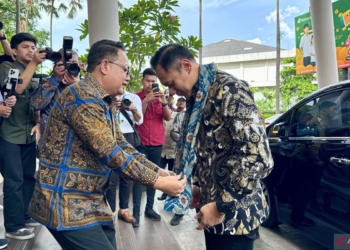 Pj Gubernur Jatim tegaskan percepatan sertifikasi tanah