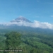Semeru tiga kali erupsi dengan letusan hingga 600 meter