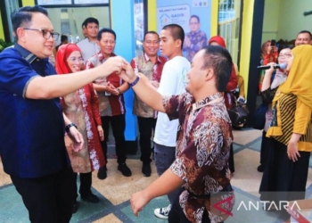 Pemprov Jatim sediakan “Gadisku” bagi penyandang disabilitas