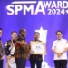 Pemprov Jatim raih SPM Awards 2024