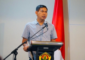 Rakernas APHTN 2024 bahas penataan kabinet presidensial