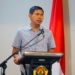 Rakernas APHTN 2024 bahas penataan kabinet presidensial