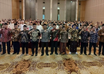 LPPD Jatim sosialisasi program beasiswa tingkatkan kualitas pendidikan