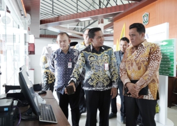MPP digital Lumajang tawarkan pelayanan publik yang efisien