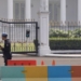 Pria Coba Masuk Istana di Malam Takbiran, Polisi Sebut Gangguan Jiwa