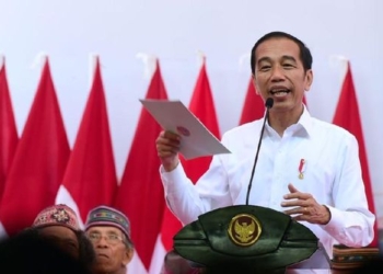 Sana Sini Ngurus Mafia Tanah, Sangat Berkurang