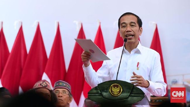 Sana Sini Ngurus Mafia Tanah, Sangat Berkurang