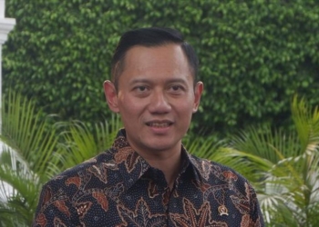 AHY Enggan Respons NasDem dan PKB Gabung ke Koalisi Prabowo-Gibran