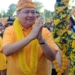 AMPI Deklarasi Dukungan ke Airlangga Hartarto di Munas Golkar