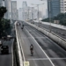 Dishub DKI Lanjut Tutup JLNT Casablanca dan U-Turn Citywalk
