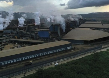 4 Smelter & 54 Alat Berat di Babel Disita Terkait Kasus Korupsi Timah