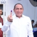 Edy Rahmayadi Ambil Formulir Maju Pilgub Sumut dari PDIP