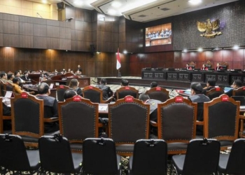 Gugat Hasil Pileg di Jabar, PPP Sebut 36 Ribu Suara Pindah ke Garuda