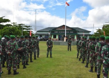 Jadi Kabais TNI, Eks Anak Buah Prabowo Naik Pangkat Bintang Tiga