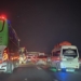 Tol Jakarta-Cikampek Menuju Cipali Padat Merayap